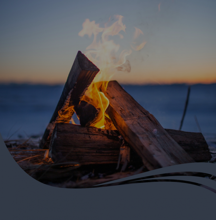 Im letzten November&colon;<br>F&uuml;r welche Tr&auml;ume <br>gehst du durchs Feuer&quest;